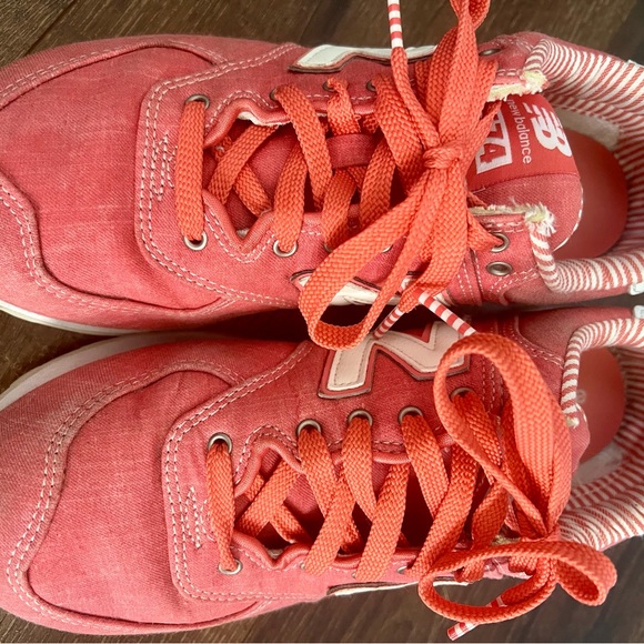New balance 574 - Picture 4 of 8
